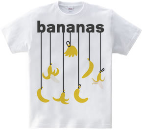 bananas