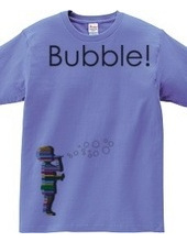 SOAP bubbles