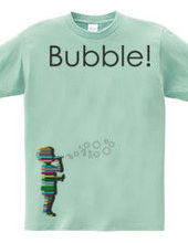 SOAP bubbles