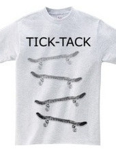 TICK-TACK