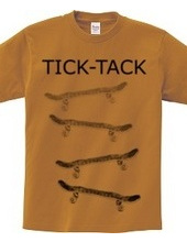 TICK-TACK