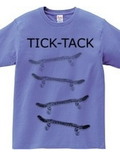 TICK-TACK