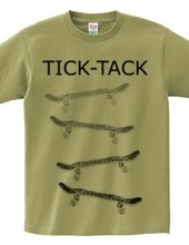 TICK-TACK