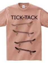 TICK-TACK