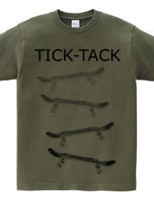 TICK-TACK