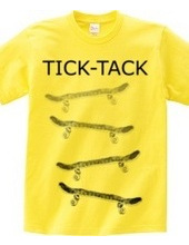 TICK-TACK