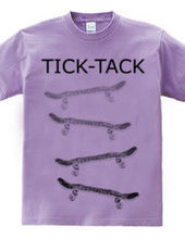 TICK-TACK