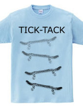 TICK-TACK