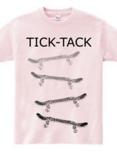 TICK-TACK