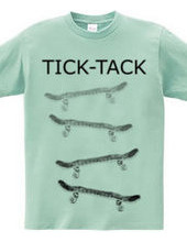 TICK-TACK