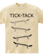 TICK-TACK