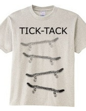 TICK-TACK