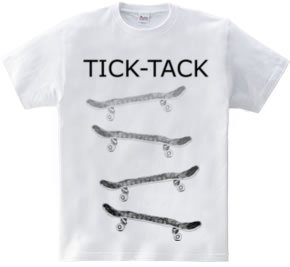 TICK-TACK