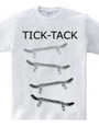 TICK-TACK