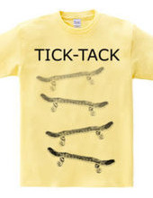 TICK-TACK