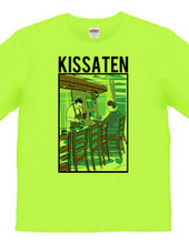 kissaten