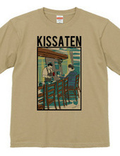 kissaten