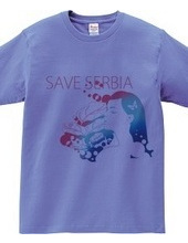 SAVE SERBIA wishes