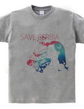 SAVE SERBIA wishes