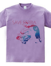 SAVE SERBIA wishes