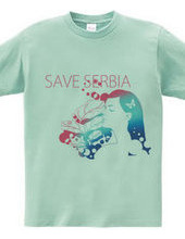 SAVE SERBIA wishes