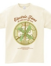 electric fan