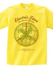 electric fan