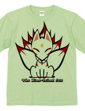 Nine-tailed Fox