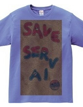 SAVE SERBIA