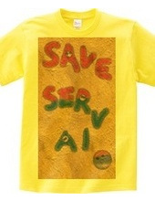 SAVE SERBIA