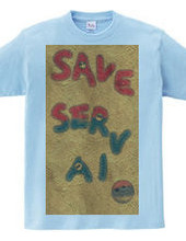 SAVE SERBIA