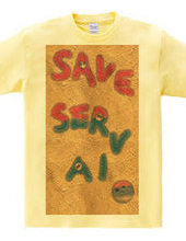 SAVE SERBIA