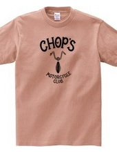 ＣＨＯＰ’Ｓ