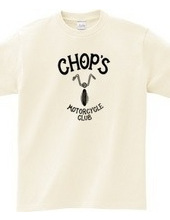 ＣＨＯＰ’Ｓ