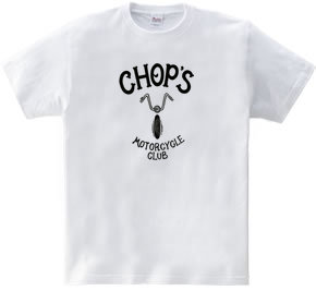 ＣＨＯＰ’Ｓ