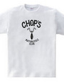 ＣＨＯＰ’Ｓ