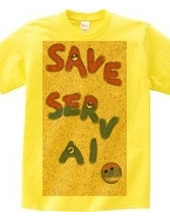 SAVE SERBIA