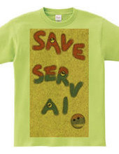 SAVE SERBIA