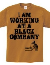 BLACK COMPANY