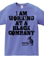 BLACK COMPANY