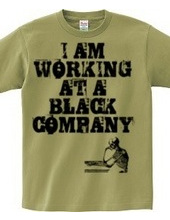 BLACK COMPANY