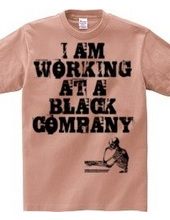 BLACK COMPANY