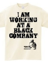 BLACK COMPANY