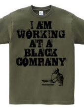 BLACK COMPANY