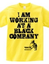 BLACK COMPANY