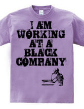 BLACK COMPANY