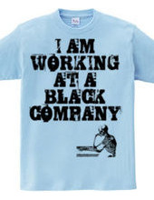 BLACK COMPANY