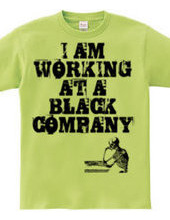 BLACK COMPANY