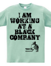 BLACK COMPANY