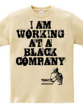 BLACK COMPANY